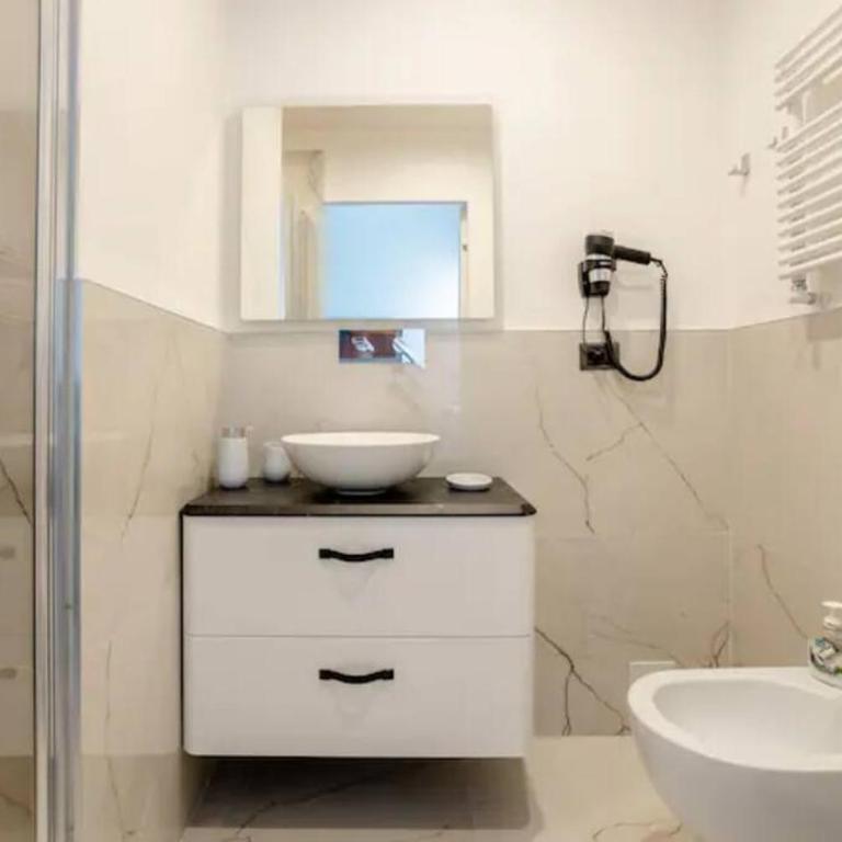 Appartamento il Mugnaio - Appartamento con 1 Camera da Letto - 18