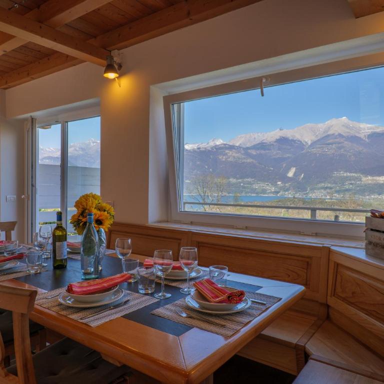 Casa Bellavista 2 - Appartamento su 2 Livelli - 21