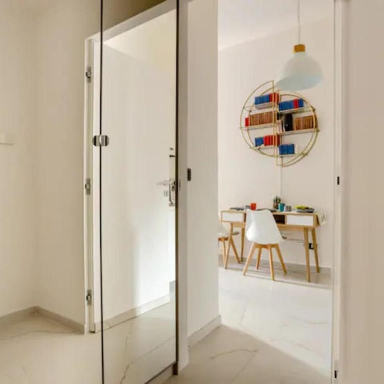 Appartamento il Mugnaio - Appartamento con 1 Camera da Letto - 19