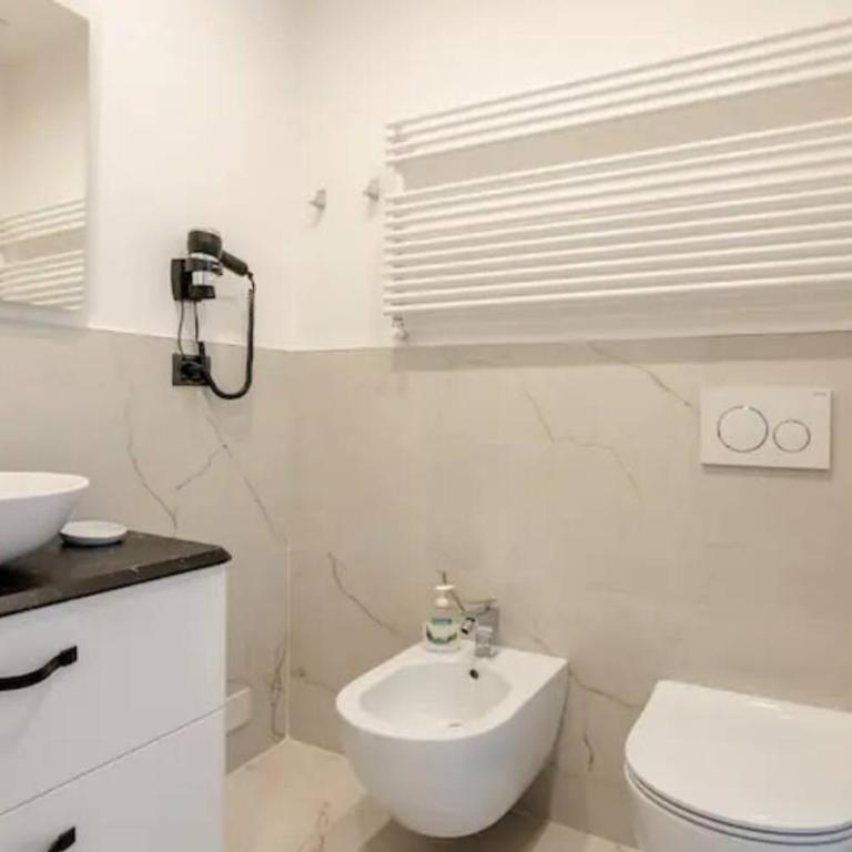 Appartamento il Mugnaio - Appartamento con 1 Camera da Letto - 20