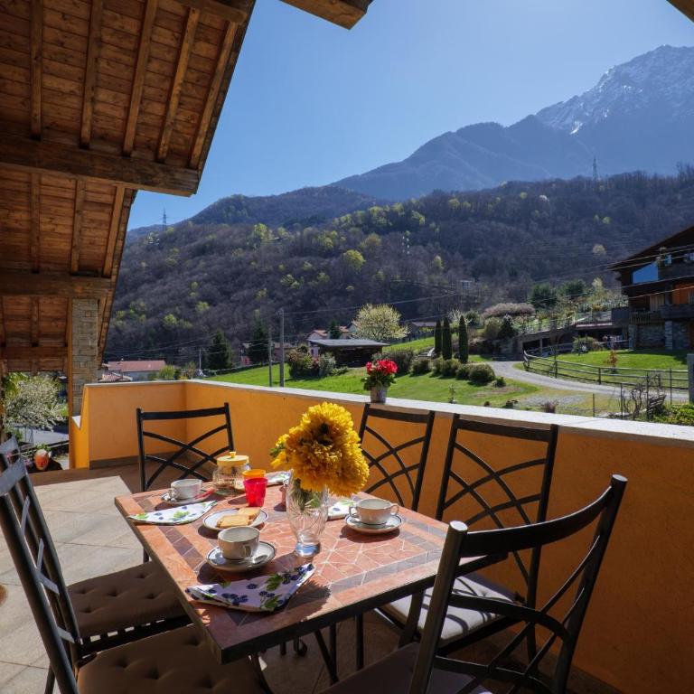 Casa Bellavista 2 - Appartamento su 2 Livelli - 24