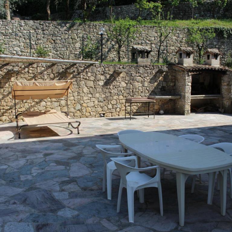 Casa Maya - Appartamento con 2 Camere da Letto e Terrazza - 2° Piano - 5