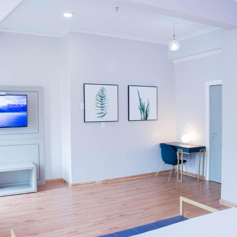 Bisinii Boutique Hotel - Deluxe Family Suite - 14