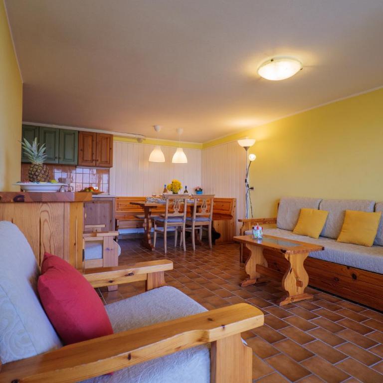 Casa Bellavista 2 - Appartamento con 1 Camera da Letto - 8