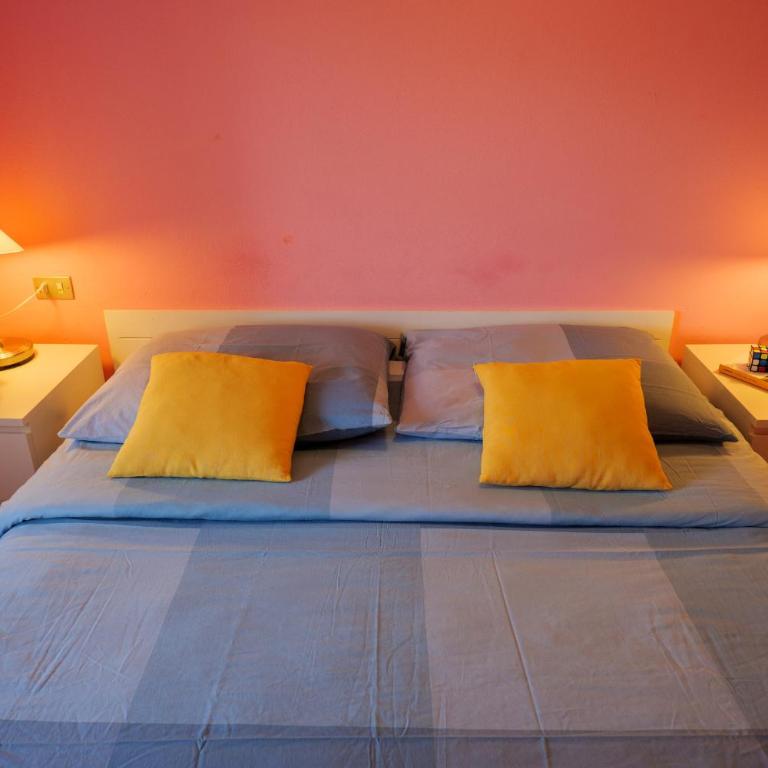Casa Bellavista 2 - Appartamento con 1 Camera da Letto - 7