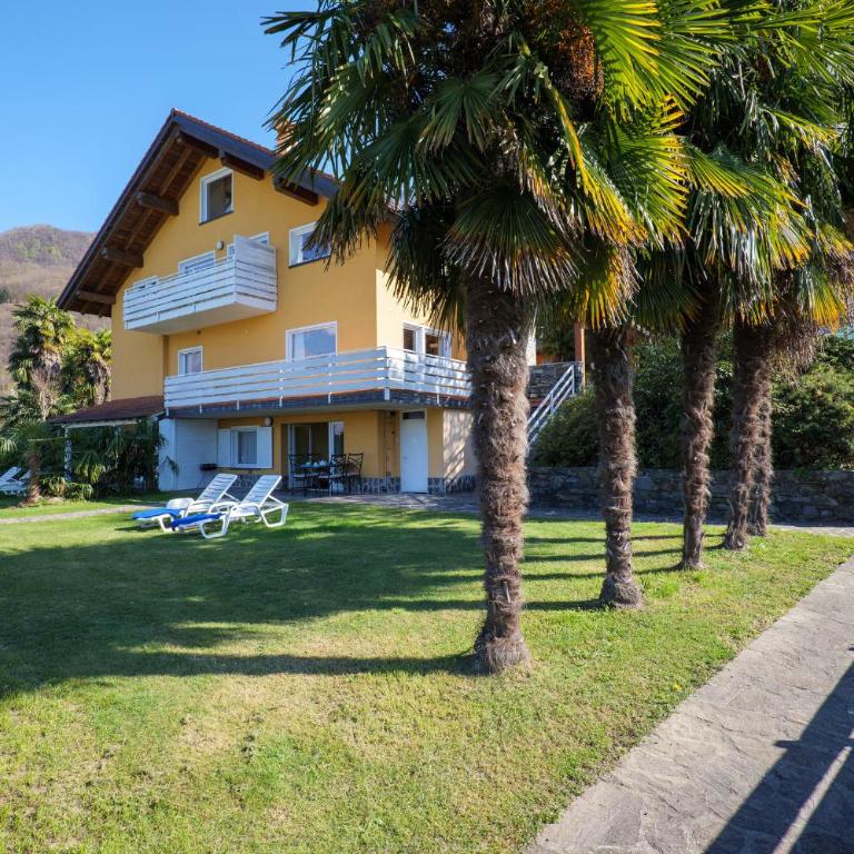 Casa Bellavista 2 - Appartamento con 1 Camera da Letto - 1