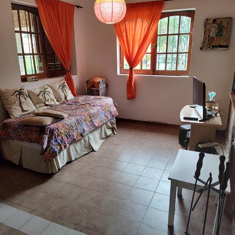 SAN ANTONIO de Arredondo la casa de Andrea - Casa de 2 dormitorios - 6
