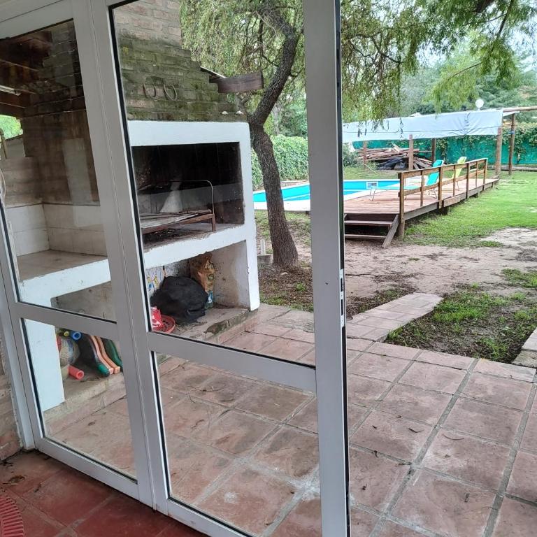 SAN ANTONIO de Arredondo la casa de Andrea - Casa de 2 dormitorios - 4