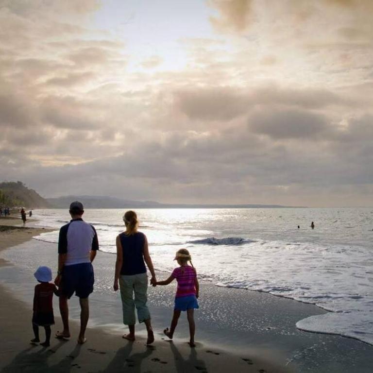 Dep 4d9 Casablanca Frente al Mar Lindo Depart Duplex, - Apartamento de 2 dormitorios - 19