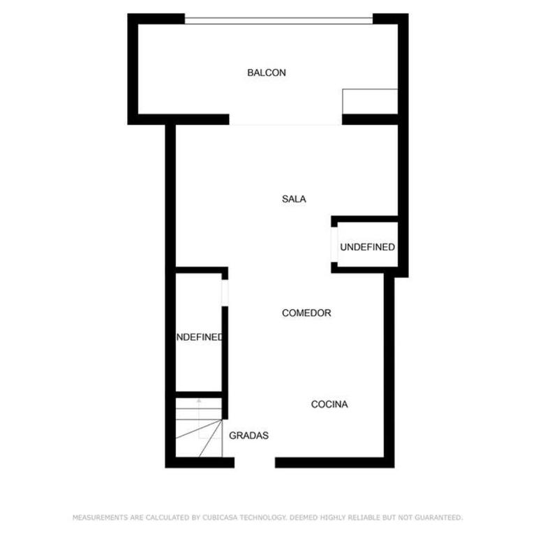 Dep 4d9 Casablanca Frente al Mar Lindo Depart Duplex, - Apartamento de 2 dormitorios - 12