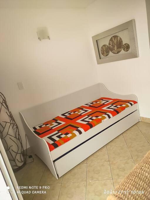 Dep 4d9 Casablanca Frente al Mar Lindo Depart Duplex, - Apartamento de 2 dormitorios - 4