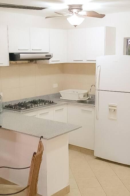 Dep 4d9 Casablanca Frente al Mar Lindo Depart Duplex, - Apartamento de 2 dormitorios - 20