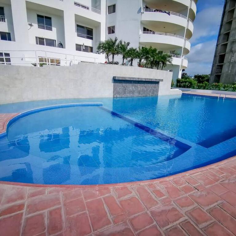 Dep 4d9 Casablanca Frente al Mar Lindo Depart Duplex, - Apartamento de 2 dormitorios - 26