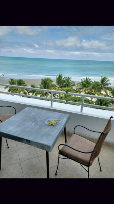 Dep 4d9 Casablanca Frente al Mar Lindo Depart Duplex, - Apartamento de 2 dormitorios - 5