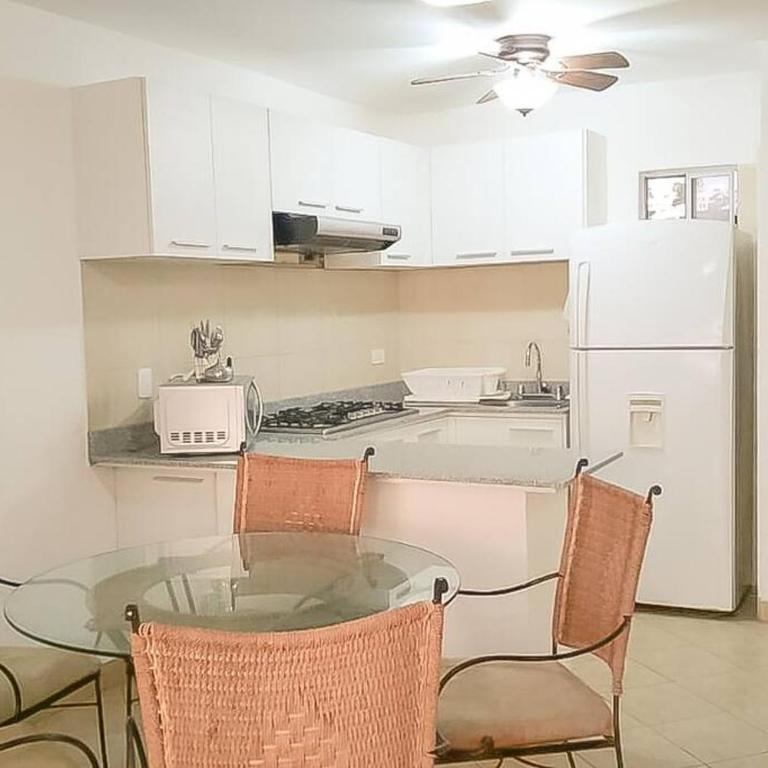 Dep 4d9 Casablanca Frente al Mar Lindo Depart Duplex, - Apartamento de 2 dormitorios - 6