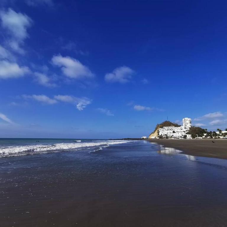 Dep 4d9 Casablanca Frente al Mar Lindo Depart Duplex, - Apartamento de 2 dormitorios - 31