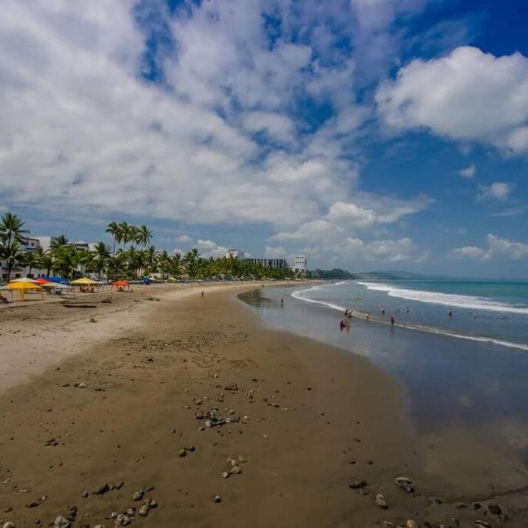 Dep 4d9 Casablanca Frente al Mar Lindo Depart Duplex, - Apartamento de 2 dormitorios - 32