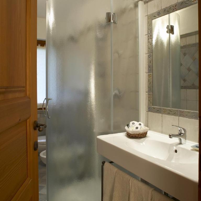Residence Lo Peyo - Superior One-Bedroom Apartment - 2