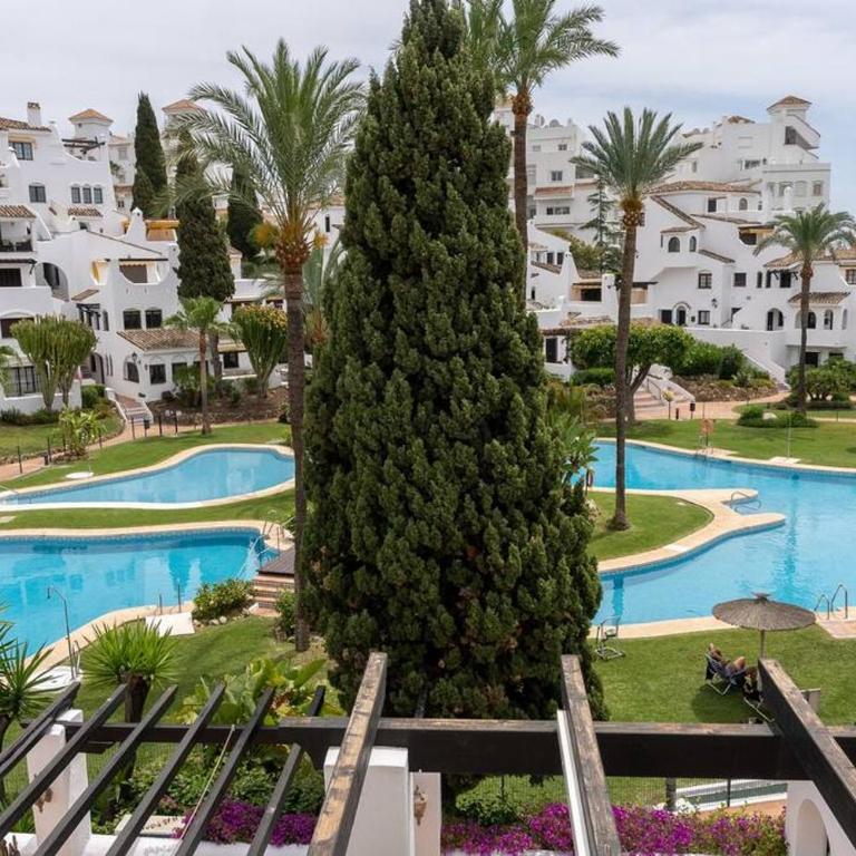 Charming Apartment - Apartamento de 2 dormitorios - 1