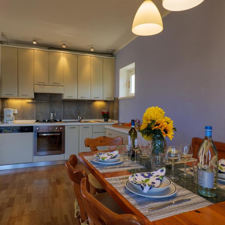 Casa del sole 4 - Appartamento con 1 Camera da Letto - 13