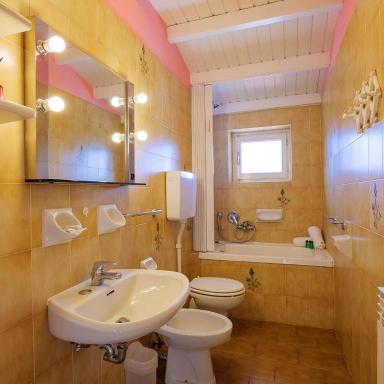 Casa del sole 4 - Appartamento con 1 Camera da Letto - 23