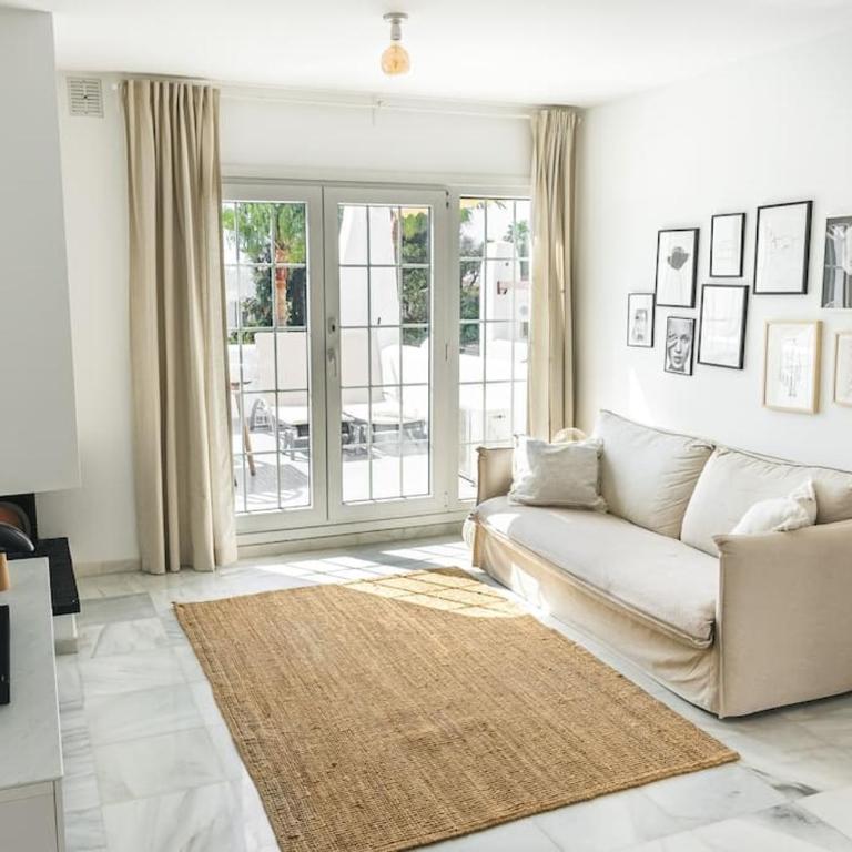 Charming Apartment - Apartamento de 2 dormitorios - 5