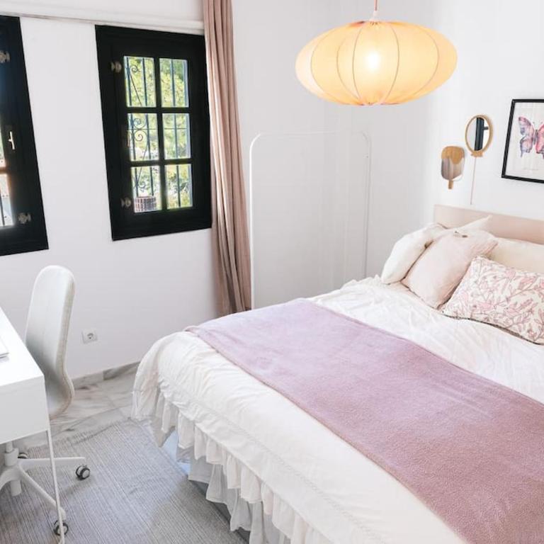 Charming Apartment - Apartamento de 2 dormitorios - 6