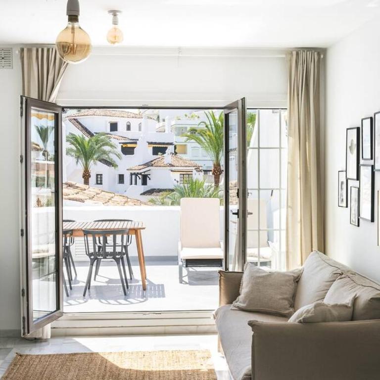 Charming Apartment - Apartamento de 2 dormitorios - 11