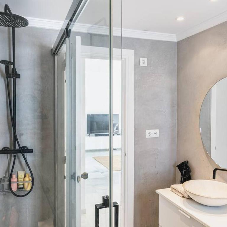 Charming Apartment - Apartamento de 2 dormitorios - 12