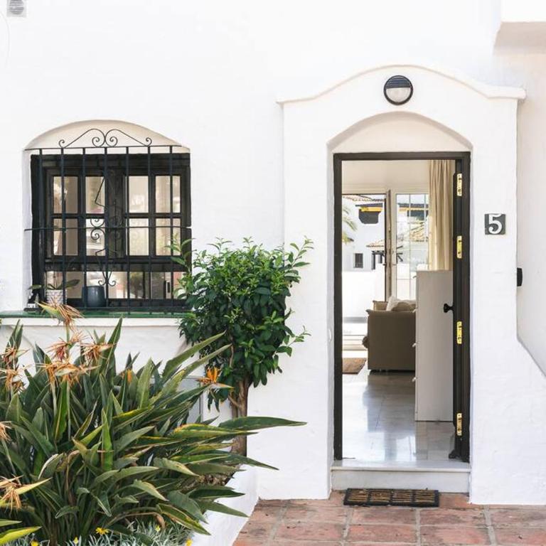 Charming Apartment - Apartamento de 2 dormitorios - 14