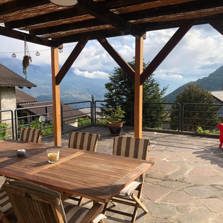 La Majorie de Nendaz - Apartment mit 3 Schlafzimmern - 33