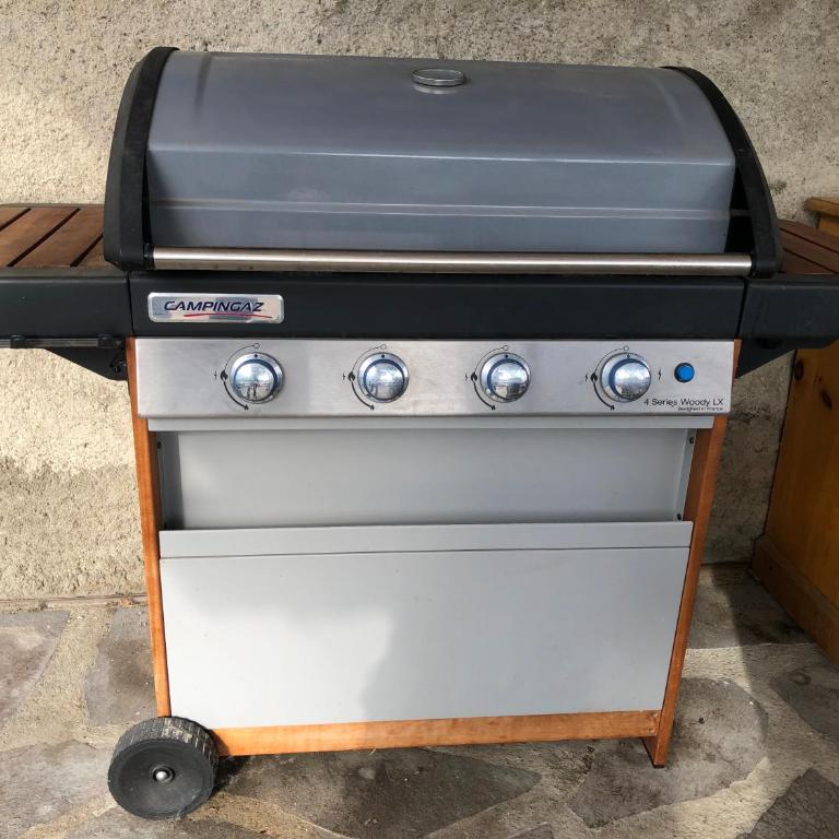 La Majorie de Nendaz - Apartment mit 3 Schlafzimmern - 34
