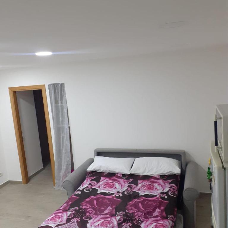 House San Gennaro - Casa con 1 Camera da Letto - 11