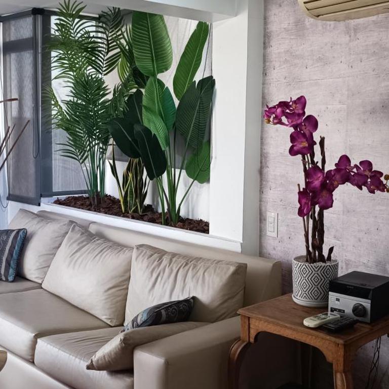 Apartamento Valentin Gomez - Apartamento - 3