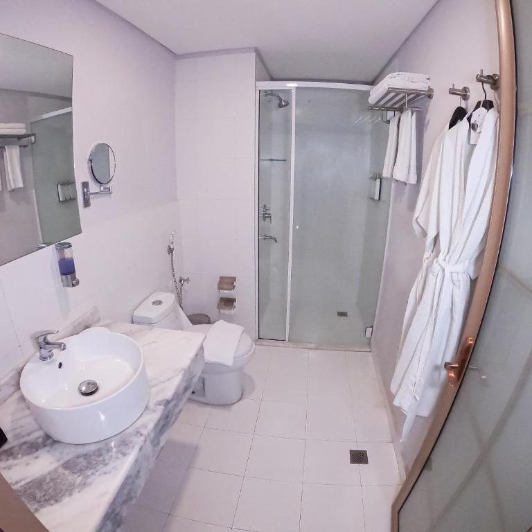 Bisinii Boutique Hotel - Deluxe King Room - 3