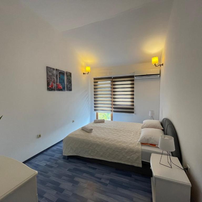 Guest House Goa Mostar - Double Room with Shared Bathroom - 10