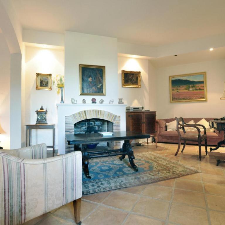 Lovely Home In Mandelieu-La-Napoule - Maison de Vacances 5 Chambres - 19