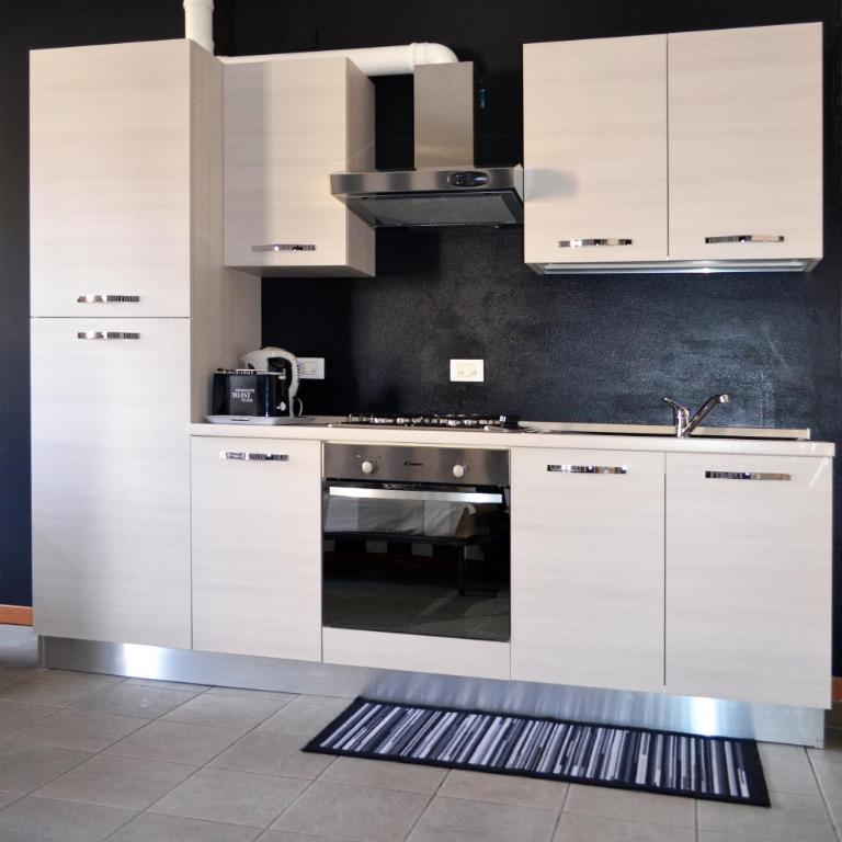 Apartment Il Fiore - Appartamento Standard - 13