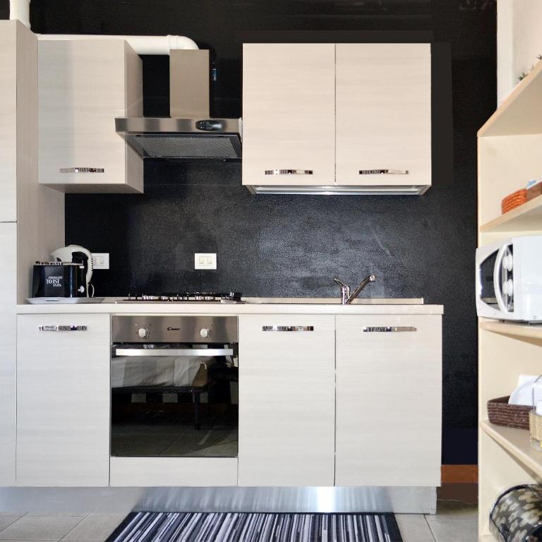 Apartment Il Fiore - Appartamento Standard - 6