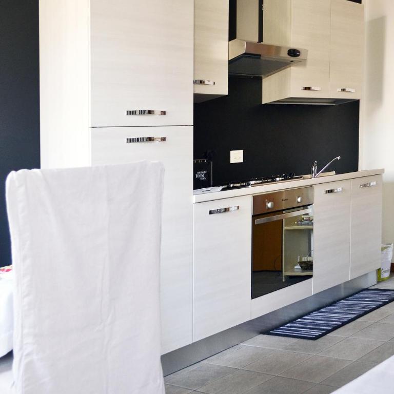 Apartment Il Fiore - Appartamento Standard - 11