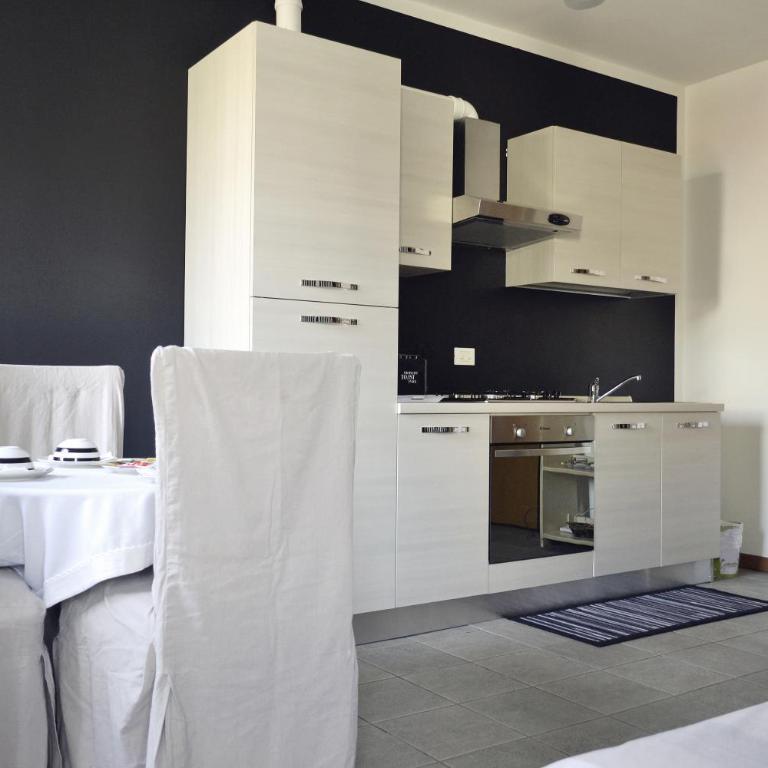 Apartment Il Fiore - Appartamento Standard - 12