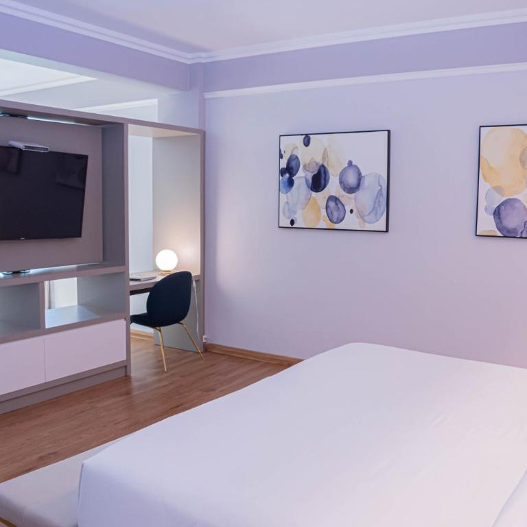 Bisinii Boutique Hotel - Junior Suite - 10