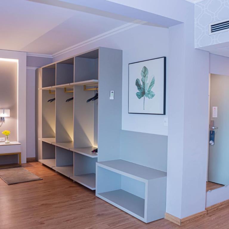 Bisinii Boutique Hotel - Junior Suite - 8