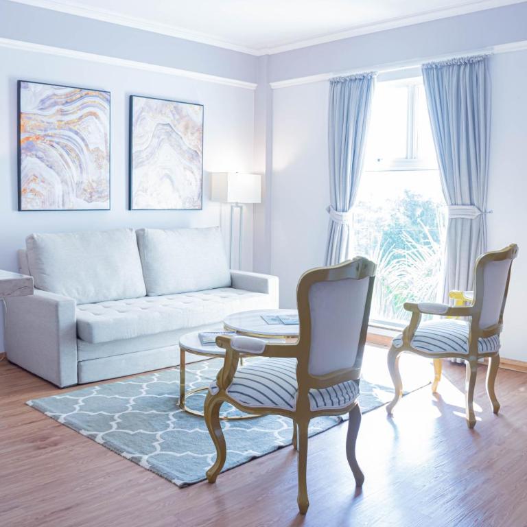 Bisinii Boutique Hotel - Junior Suite - 7