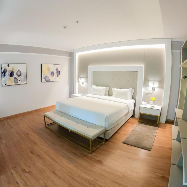 Bisinii Boutique Hotel - Junior Suite - 4