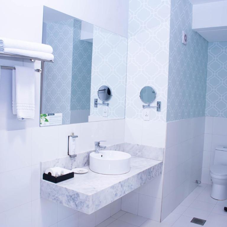 Bisinii Boutique Hotel - Presidential Suite - 15