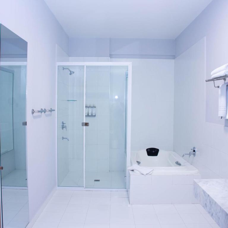 Bisinii Boutique Hotel - Presidential Suite - 14