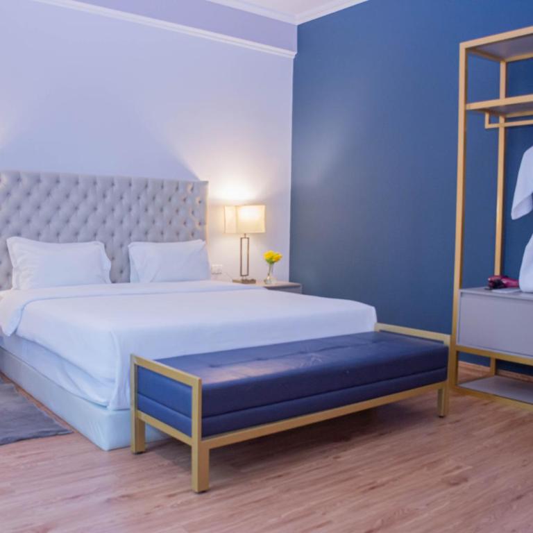 Bisinii Boutique Hotel - Presidential Suite - 13