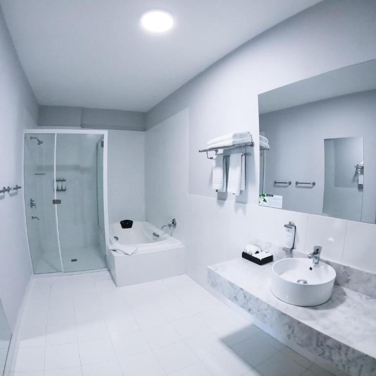Bisinii Boutique Hotel - Presidential Suite - 11