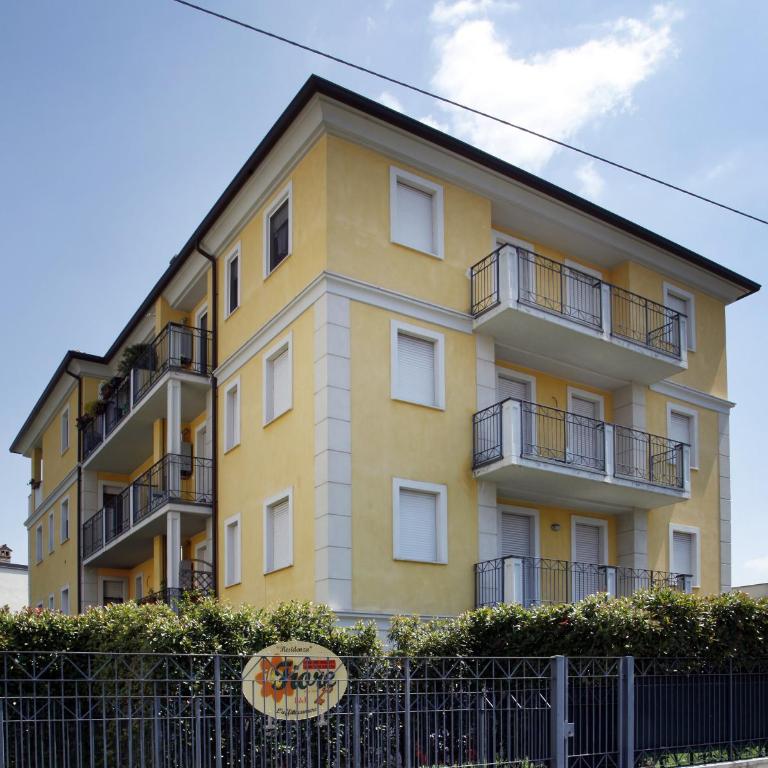 Apartment Il Fiore - Appartamento Standard - 2
